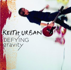 Keith Urban - Thank You